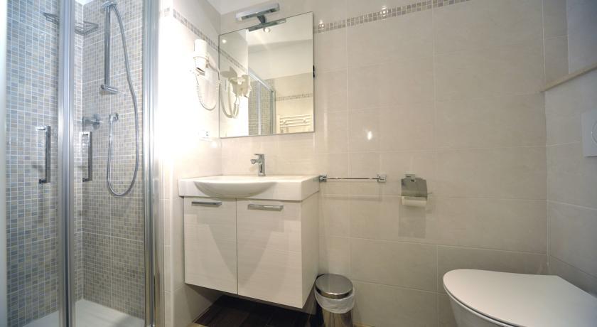 Hotel Gioberti House à San Remo Chambre photo