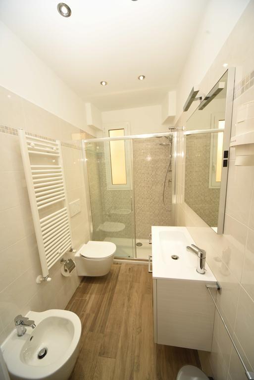 Hotel Gioberti House à San Remo Chambre photo