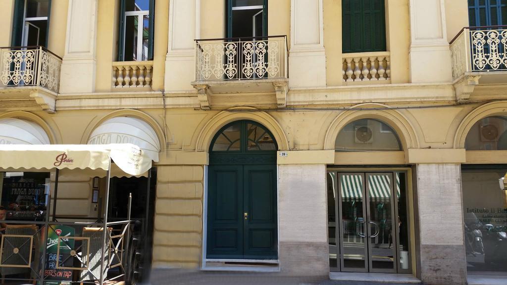 Hotel Gioberti House à San Remo Extérieur photo
