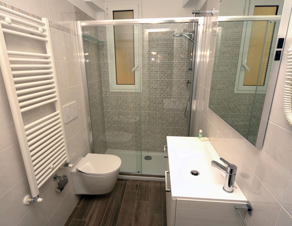 Hotel Gioberti House à San Remo Extérieur photo